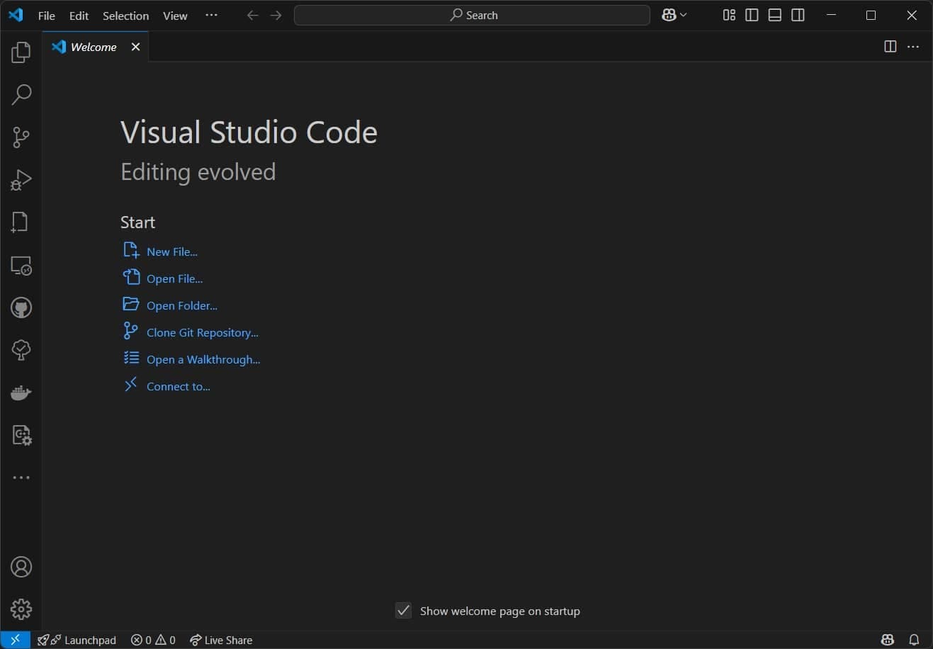 Useful VSCode Settings / Extensions for Development